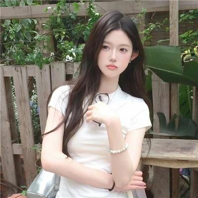 两个朋友